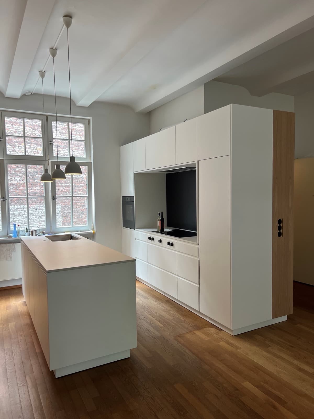 Altbauwohnung Köln